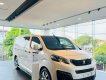 Peugeot Traveller 2022 - Trắng, hỗ trợ bank lên tới 80% giá trị xe, chương trình ưu đãi lên tới 90tr đồng
