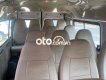 Ford Transit  16 chỗ máy rin cam rin odol 22van 2014 - transit 16 chỗ máy rin cam rin odol 22van