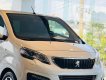 Peugeot Traveller 2022 - Trắng, hỗ trợ bank lên tới 80% giá trị xe, chương trình ưu đãi lên tới 90tr đồng