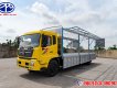 Dongfeng (DFM) B180 2022 - Cần bán xe tải Dongfeng 8 tấn Thùng 10M Giá Rẻ