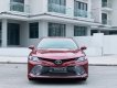 Toyota Camry 2020 - 1 chủ sử dụng, lốp zin theo xe