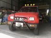 Daihatsu Terios Dahatsu Foroza 4X4 . 1994 - Dahatsu Foroza 4X4 .