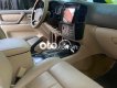 Toyota Land Cruiser landcuser 105 cầu cứng khoá visai 1998 - toyotalandcuser 105 cầu cứng khoá visai