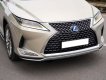Lexus RX 450 2019 - Model 2020