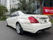 Mercedes-Benz S350 Mercedes S350L mới ddkiem 1 năm 2006 - Mercedes S350L mới ddkiem 1 năm