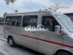 Mercedes-Benz Sprinter cần thanh lý xe 16 chổ 2008 - cần thanh lý xe 16 chổ