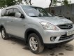 Mitsubishi Zinger 2008 - Biển thủ đô, số sàn