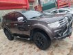 Mitsubishi Pajero Sport 2017 - Xe cực chất, không một lỗi nhỏ