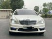 Mercedes-Benz S350 Mercedes S350L mới ddkiem 1 năm 2006 - Mercedes S350L mới ddkiem 1 năm