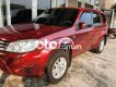 Ford Escape Bán xe   2008 màu đỏ, ổ 142000km 2008 - Bán xe ford escape 2008 màu đỏ, ổ 142000km