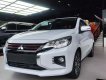 Mitsubishi Attrage 2022 - Lăn bánh chỉ 466 triệu - Xả kho xe Model 2023 sản xuất 2022 đến khi hết hàng
