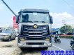 Xe tải Trên 10 tấn 2022 - Đại lý bán xe tải Howo Max 5 chân thùng dài 9m7 giao ngay