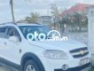 Chevrolet Captiva  2007 2007 - Captiva 2007