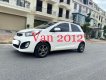 Kia Morning 2012 - Đăng kí lần đầu 2016