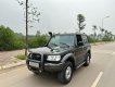 Hyundai Galloper 2001 - Xe 2 cầu máy dầu, nhập khẩu