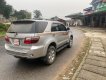 Toyota Fortuner 2009 - Máy dầu, số sàn