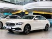 Mercedes-Benz E180 2023 - [Ưu đãi thuế trước bạ] Model 2023 - Giá siêu tốt - Giao ngay