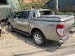 Ford Ranger 2014 - Máy số zin tuyệt đối