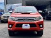 Toyota Hilux 2016 - Giá quá tốt cho AE mua phục vụ công việc