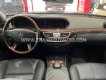 Mercedes-Benz S350 2008 - Màu đen, xe nhập