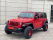 Jeep Wrangler 2020 - Biển thành phố