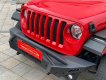 Jeep Wrangler 2020 - Biển thành phố