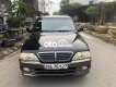 Ssangyong Musso bán   2004 số tự động hai cầu 2004 - bán ssangyong musso 2004 số tự động hai cầu