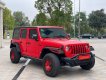 Jeep Wrangler 2020 - Biển thành phố