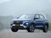 Hyundai Creta 2022 - Giảm 100% thuế trước bạ
