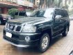 Nissan Patrol 2005 - Chính chủ bán, Diesel 4x4, đẹp xuất sắc