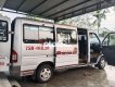 Mercedes-Benz Sprinter mec 16 chỗ nguyên Rin 2009 - mec 16 chỗ nguyên Rin