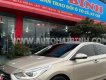 Hyundai Accent 2020 - Bán xe  sản xuất năm 2020, màu vàng số tự động