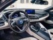 BMW i8 2015 - 1 chủ sử dụng cực mới và giữ gìn