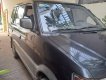 Mitsubishi Jolie 1998 - Bán xe ô tô Mitsubishi Joie 8 chỗ màu ghi, SX 1998 tại VN, 50 triệu