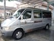 Mercedes-Benz Sprinter mec 16 chỗ nguyên Rin 2009 - mec 16 chỗ nguyên Rin