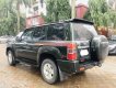 Nissan Patrol 2005 - Chính chủ bán, Diesel 4x4, đẹp xuất sắc