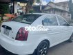 Hyundai Verna Huyndai  4 chỗ máy dầu ga điện 2008 - Huyndai verna 4 chỗ máy dầu ga điện