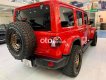 Jeep Wrangler  Sahara 2021. 18.000km 2021 - Jeep Sahara 2021. 18.000km