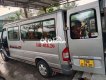 Mercedes-Benz Sprinter mec 16 chỗ nguyên Rin 2009 - mec 16 chỗ nguyên Rin