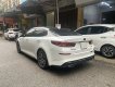 Kia Optima 2019 - Chính Chủ Bán Xe Kia optima 2.4 GT line 2019 màu trắng ngọc trinh, gia đình sử dụng, còn rất mới .