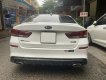 Kia Optima 2019 - Chính Chủ Bán Xe Kia optima 2.4 GT line 2019 màu trắng ngọc trinh, gia đình sử dụng, còn rất mới .