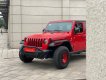 Jeep Wrangler 2020 - Biển thành phố