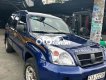 Mekong Pronto Xe 7c máy dầu Isuzu 2007 - Xe 7c máy dầu Isuzu