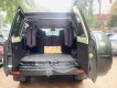 Nissan Patrol 2005 - Chính chủ bán, Diesel 4x4, đẹp xuất sắc