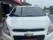 Chevrolet Spark 2015 - Chevrolet Spark 2015 tại Quảng Bình