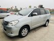 Toyota Innova 2007 - Xe gia đình đang sử dụng