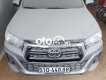 Toyota Hilux Số tự động dầu 2018 2018 - Số tự động dầu 2018
