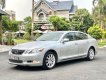 Lexus GS 300 2009 - Một chủ mua mới sử dụng đến nay