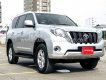 Toyota Land Cruiser Prado 2014 - Xe đã lên 1 số đồ chơi