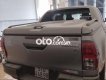 Toyota Hilux Số tự động dầu 2018 2018 - Số tự động dầu 2018
